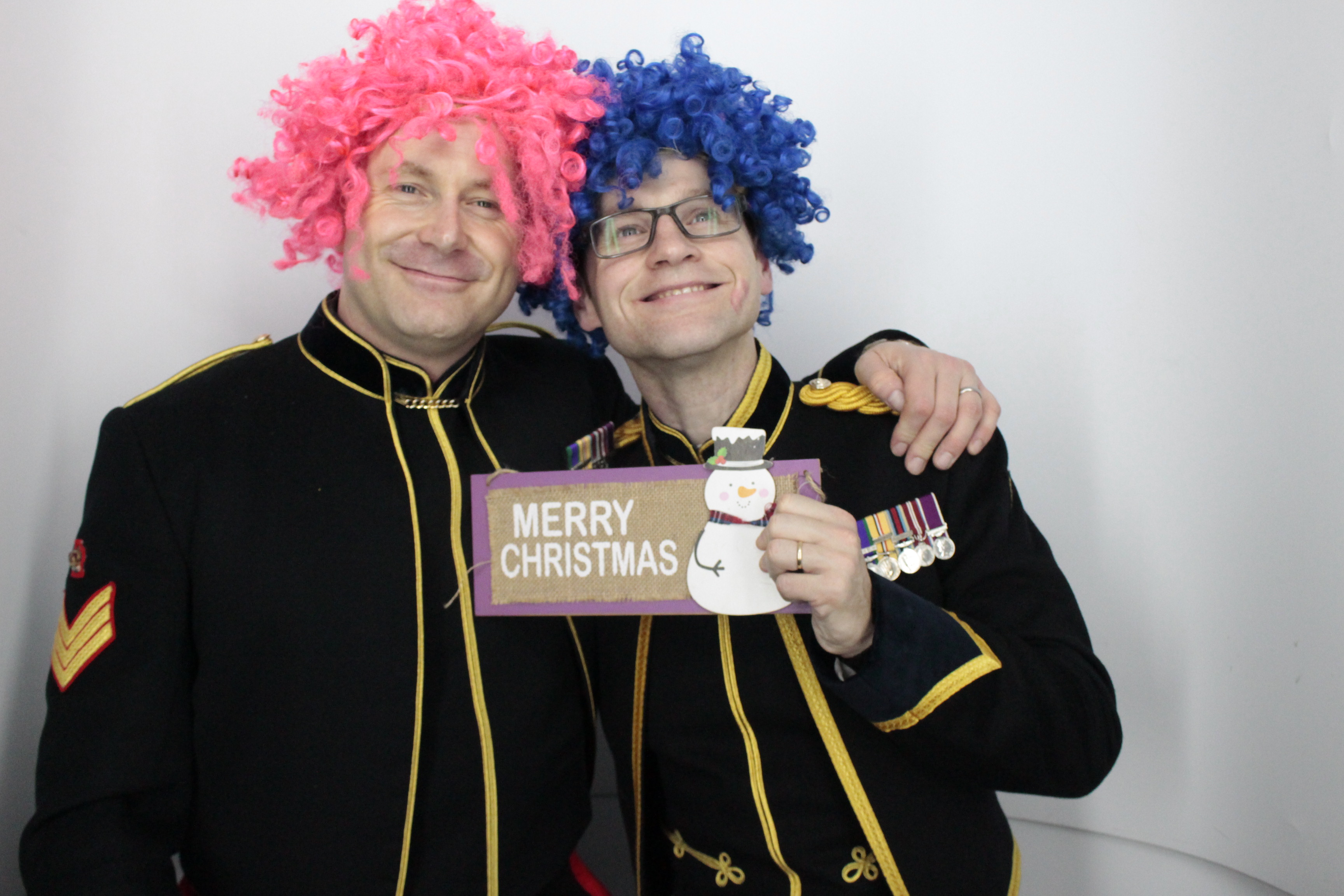 Christmas Function  | View more photos from the event at gallery.myphotoboothexperience.co.uk/u/MyPhotoBoothExperienceLtd/Christmas-Function
